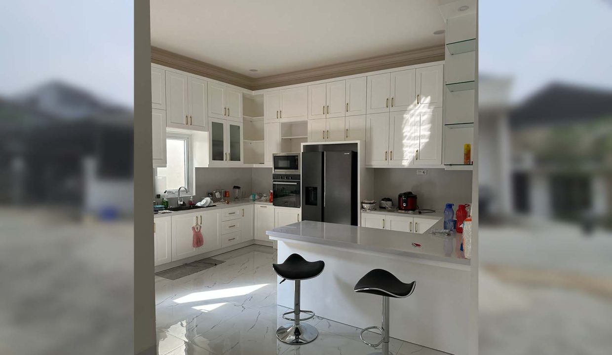 DIJUAL RUMAH MEWAH SUKABANGUN 1 PALEMBANG (7)