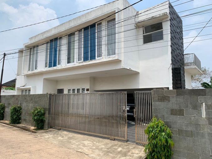DIJUAL RUMAH MEWAH FURNISH SIAP HUNI SUKODADI PALEMBANG