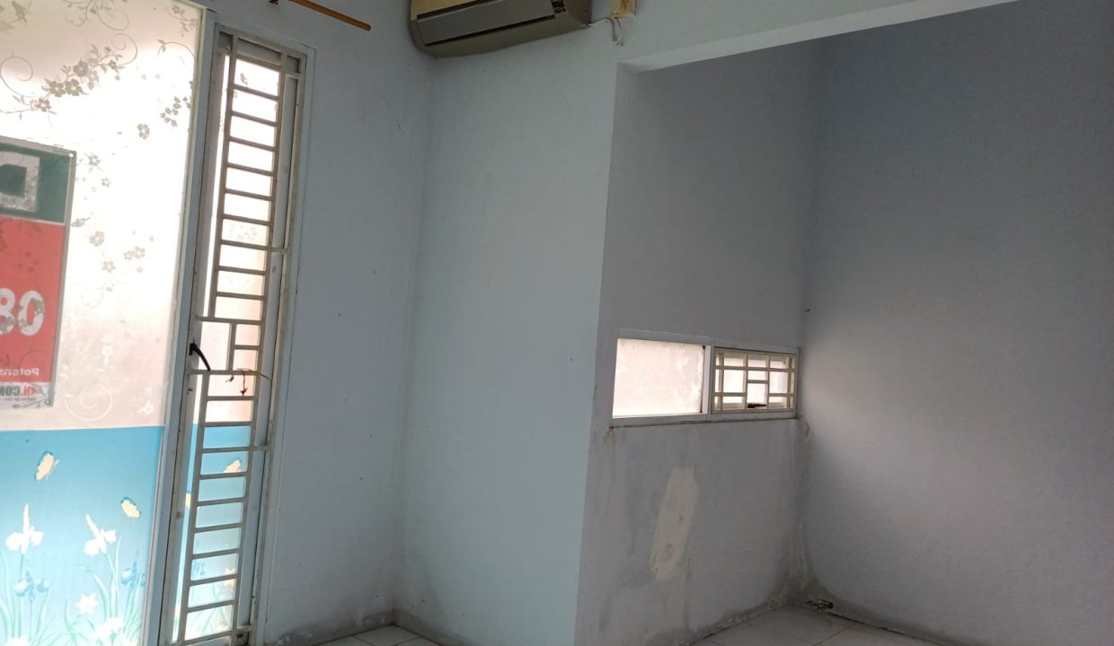 DIJUAL RUMAH MINIMALIS CITRA GRAND CITY PALEMBANG (3,6)