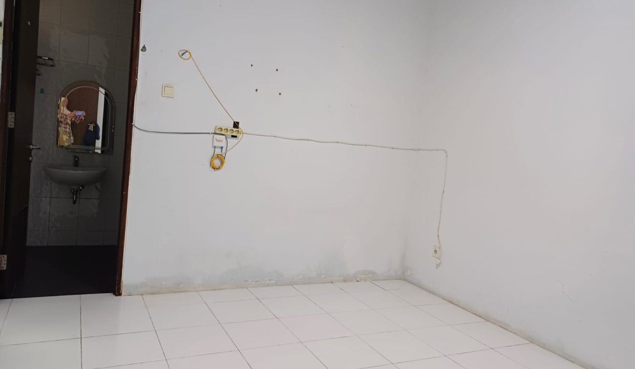 DIJUAL RUMAH MINIMALIS CITRA GRAND CITY PALEMBANG (4,8)