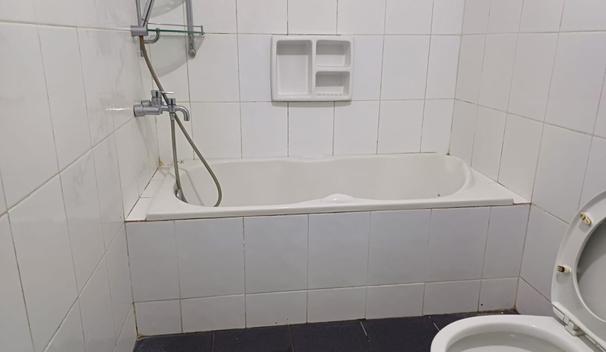 DIJUAL RUMAH MINIMALIS CITRA GRAND CITY PALEMBANG (610)