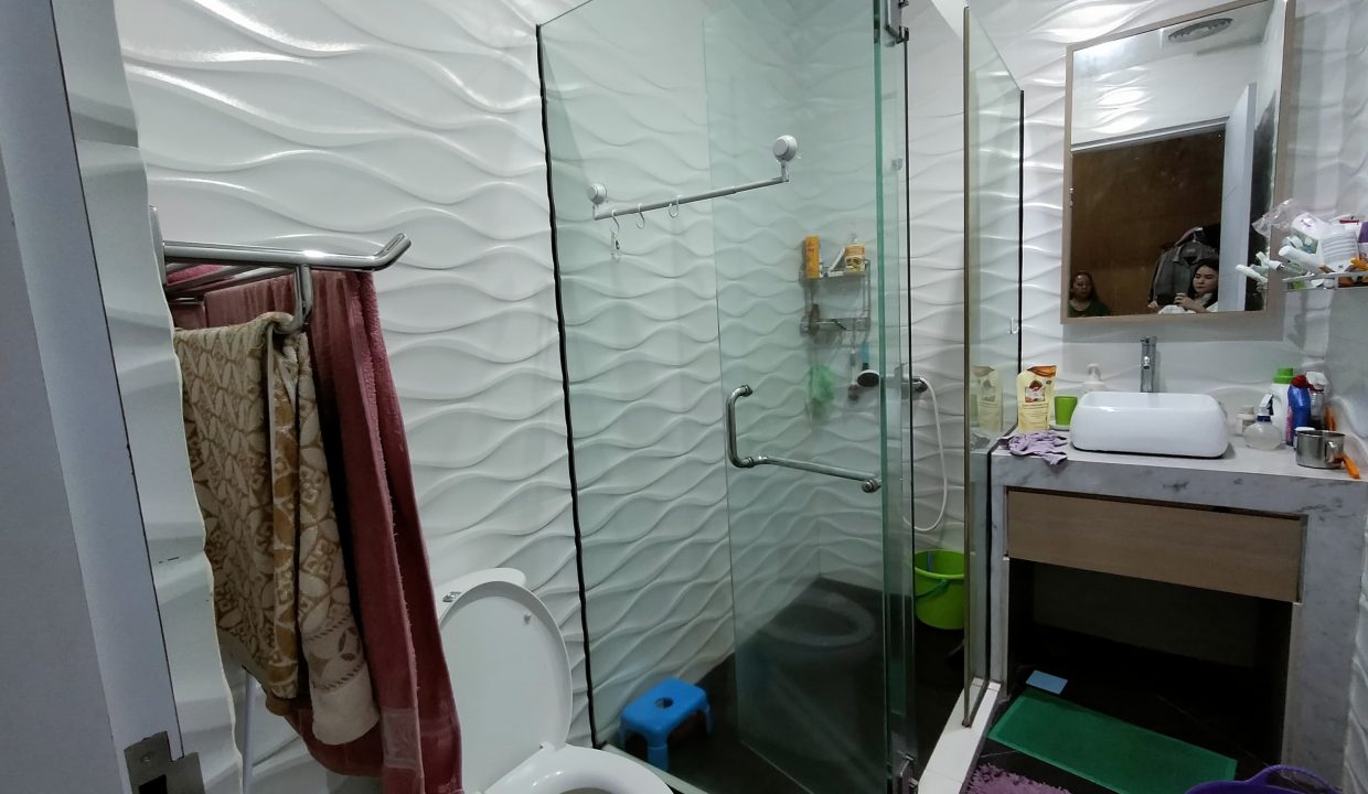 DIJUAL RUMAH OPI JAKABARING PALEMBANG (11)