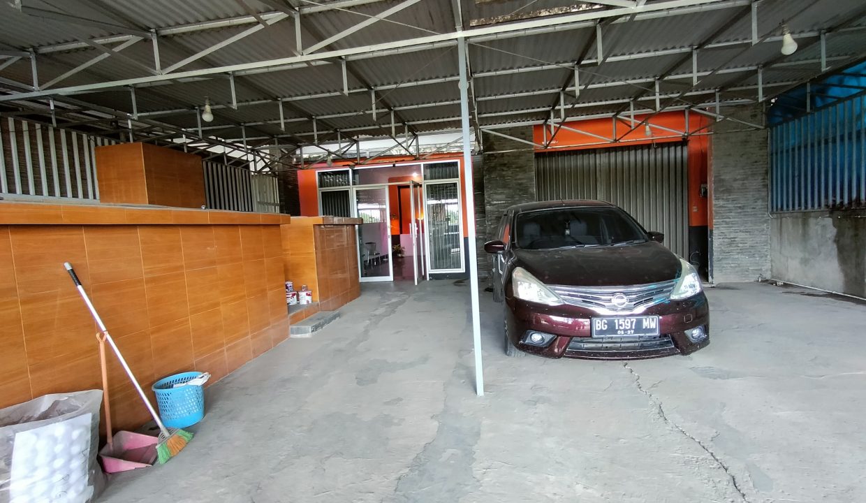 DIJUAL RUMAH OPI JAKABARING PALEMBANG (1,9)