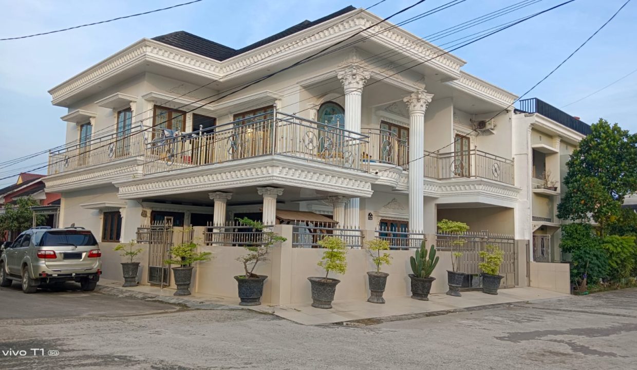 DIJUAL RUMAH PINANG INDAH JAKABARING PALEMBANG (2)
