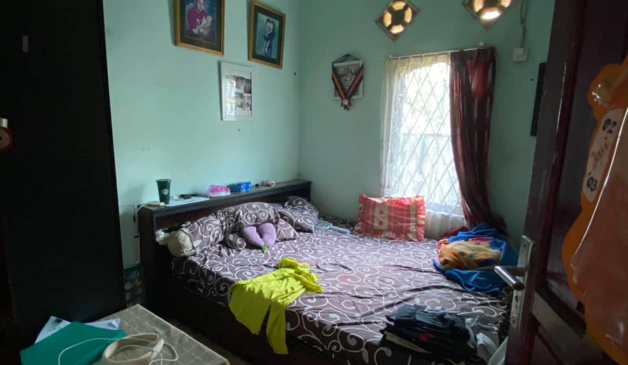 DIJUAL RUMAH PLAJU JALAN DI PANJAITAN PALEMBANG (11)