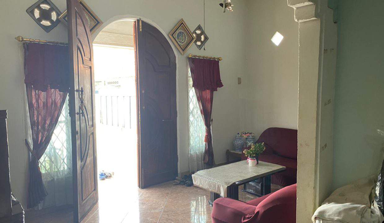 DIJUAL RUMAH PLAJU JALAN DI PANJAITAN PALEMBANG (14)