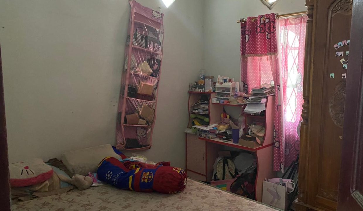 DIJUAL RUMAH PLAJU JALAN DI PANJAITAN PALEMBANG (15)
