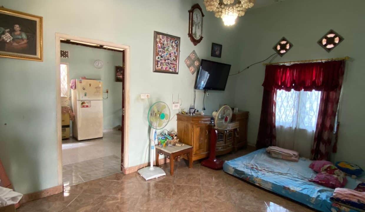 DIJUAL RUMAH PLAJU JALAN DI PANJAITAN PALEMBANG (9)