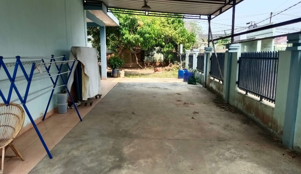 DIJUAL RUMAH RAMA KASIH ALANG ALANG LEBAR PALEMBANG (2)