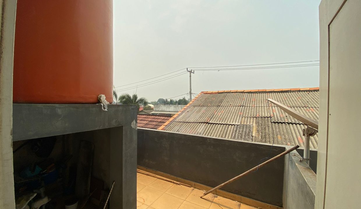 DIJUAL RUMKAH GRIYA ARISMA KENTEN LAUT PALEMBANG (12)