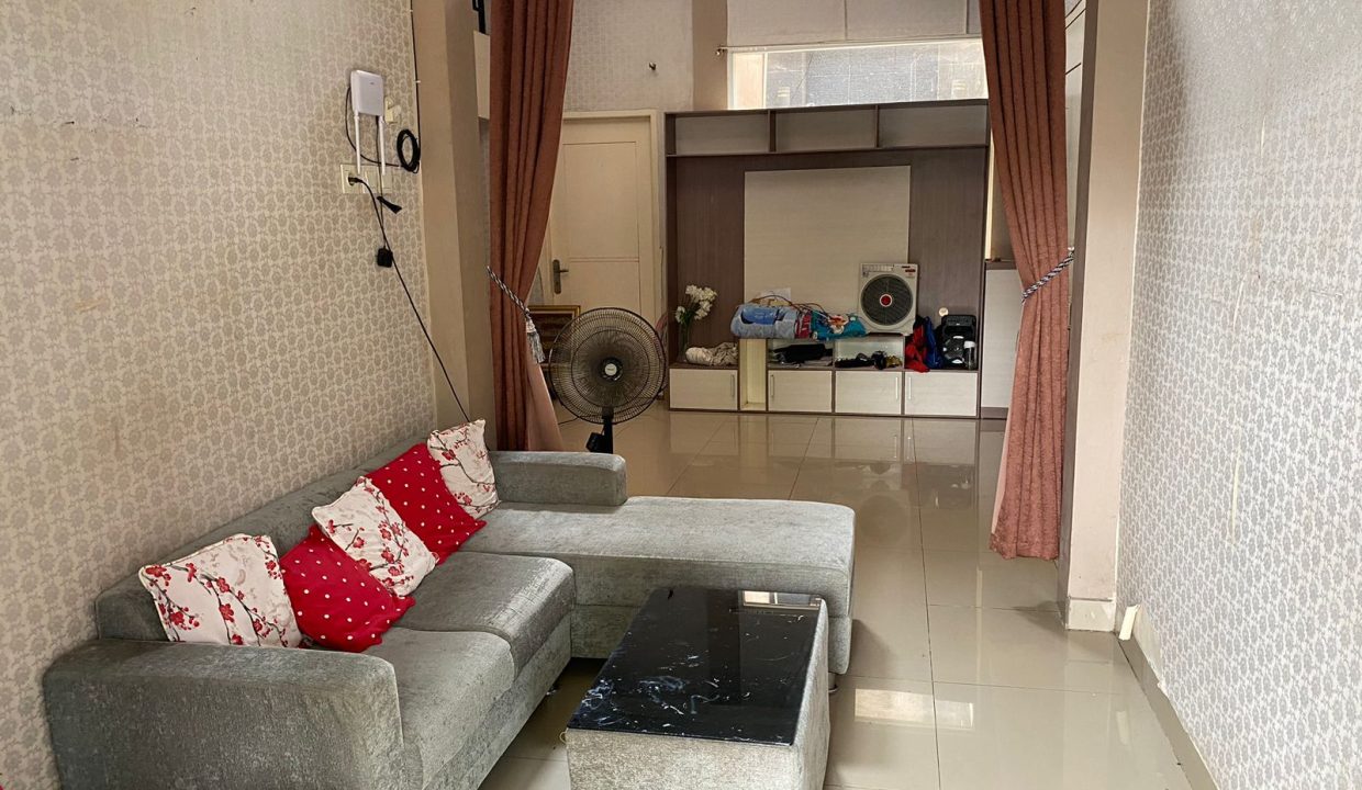 DIJUAL RUMKAH GRIYA ARISMA KENTEN LAUT PALEMBANG (4)