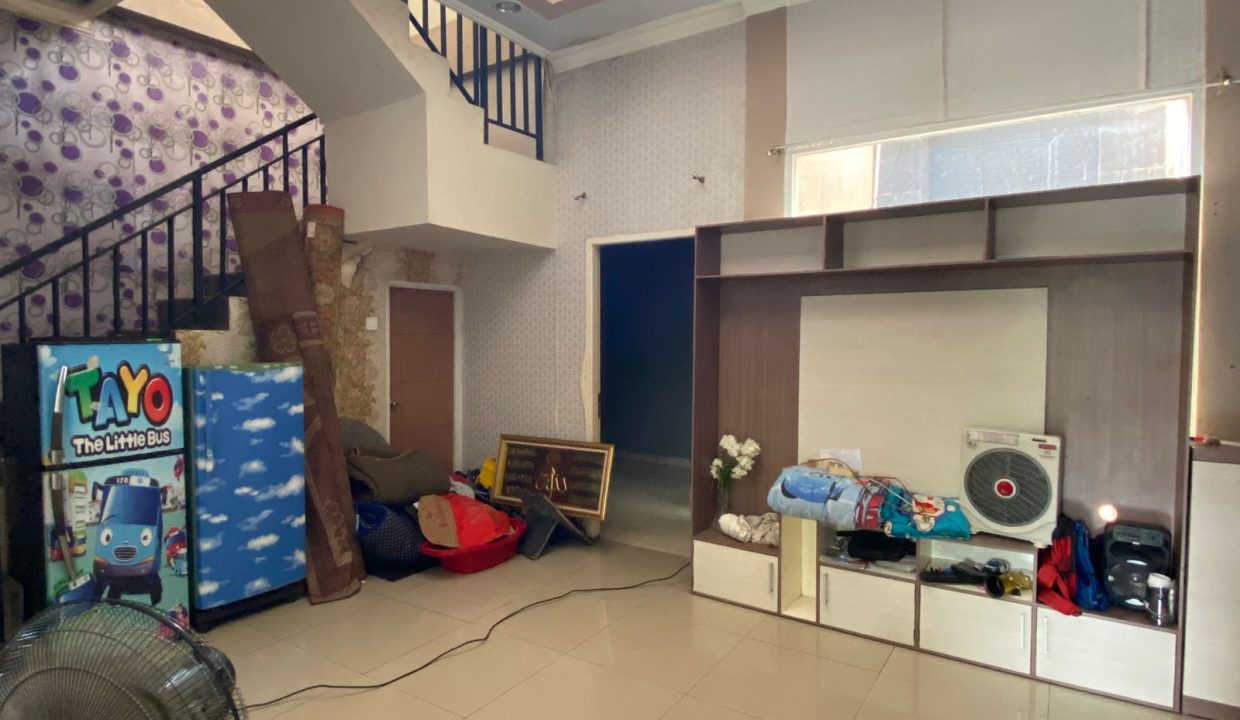 DIJUAL RUMKAH GRIYA ARISMA KENTEN LAUT PALEMBANG (5)