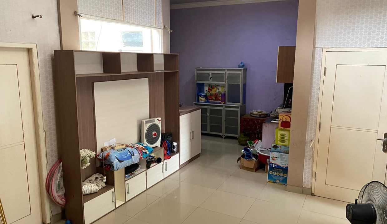 DIJUAL RUMKAH GRIYA ARISMA KENTEN LAUT PALEMBANG (7)
