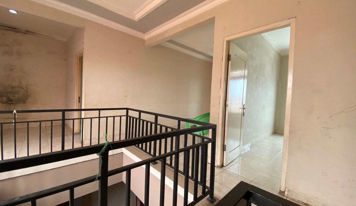 DIJUAL RUMKAH GRIYA ARISMA KENTEN LAUT PALEMBANG (8)
