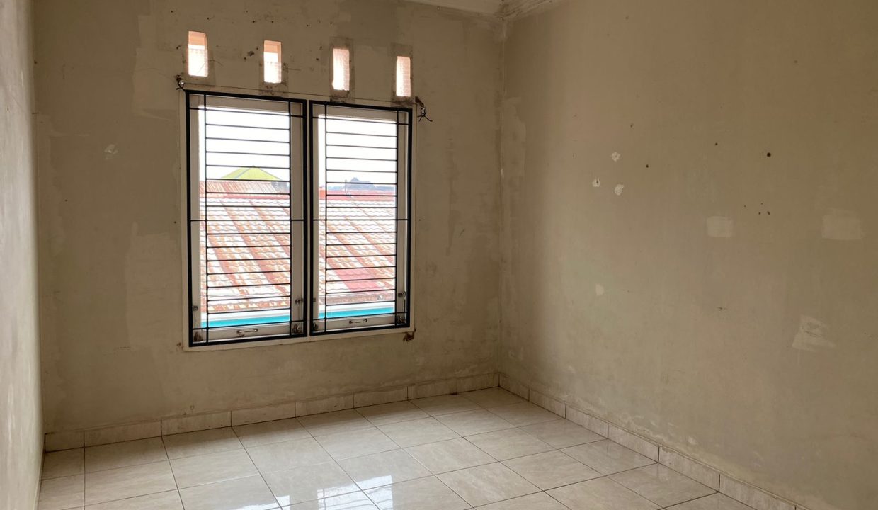 DIJUAL RUMKAH GRIYA ARISMA KENTEN LAUT PALEMBANG (9)
