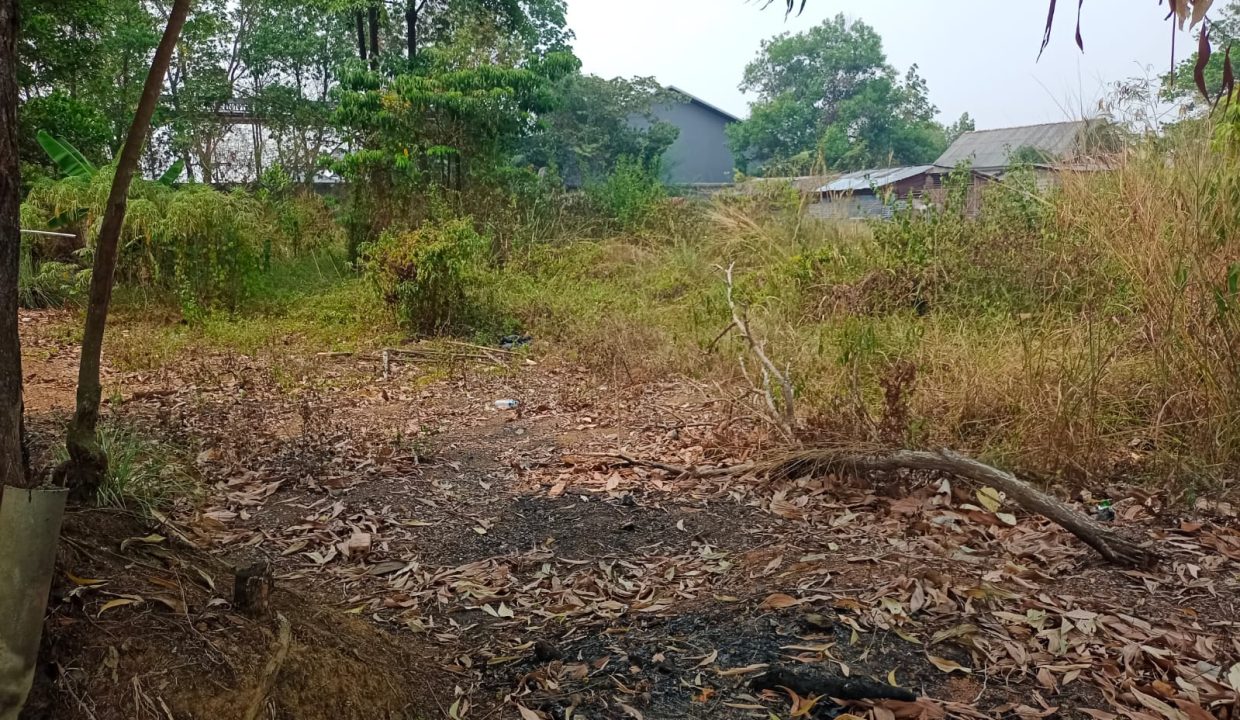 DIJUAL TANAH BYPASS ALANG ALANG LEBAR PALEMBANG (1)