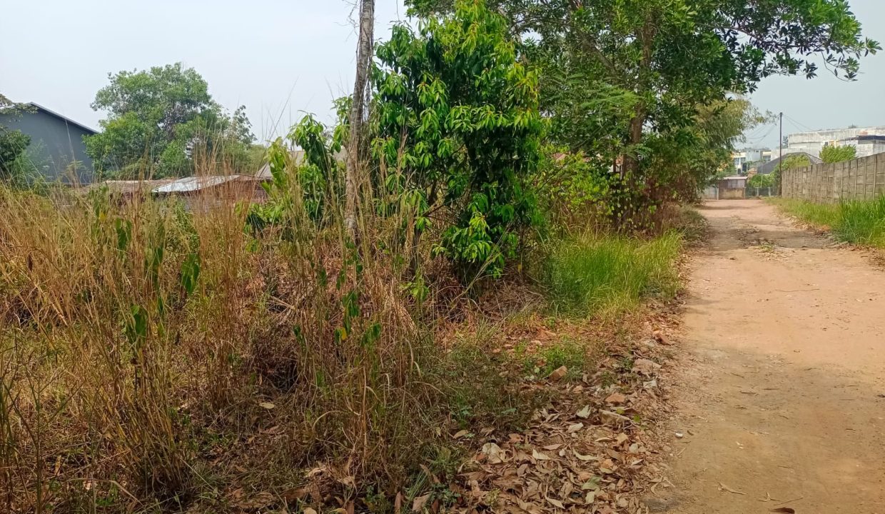DIJUAL TANAH BYPASS ALANG ALANG LEBAR PALEMBANG (2)