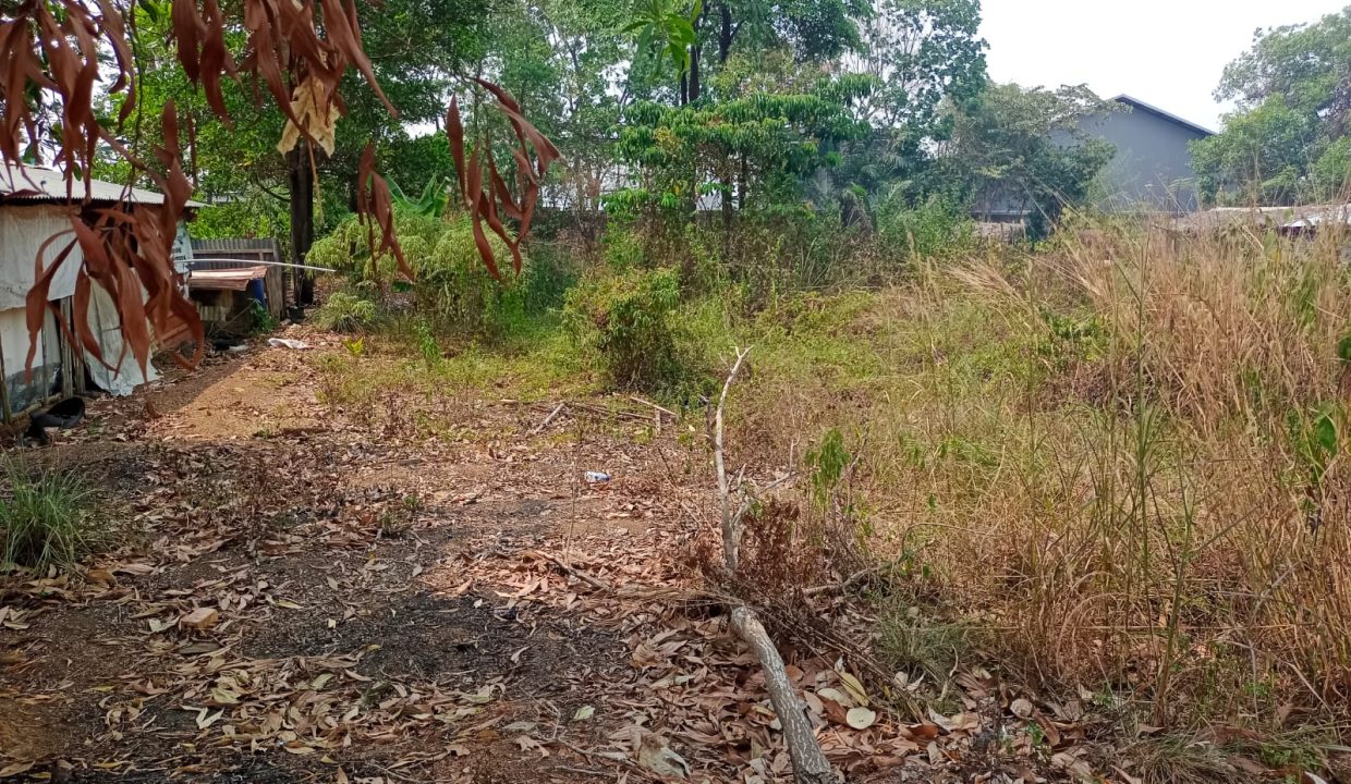 DIJUAL TANAH BYPASS ALANG ALANG LEBAR PALEMBANG (3)