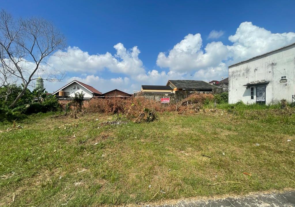 DIJUAL TANAH JALAN SUKARELA PALEMBANG (0,6) (1)