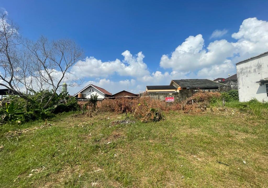 DIJUAL TANAH JALAN SUKARELA PALEMBANG (0,6) (3)