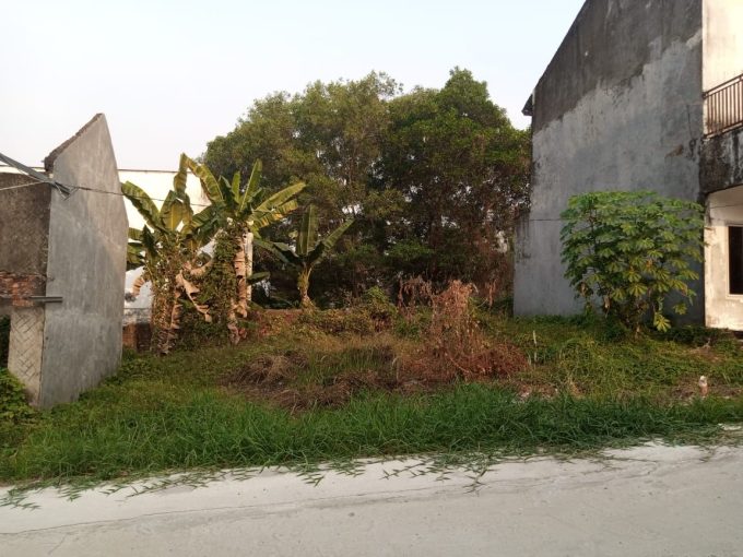 DIJUAL TANAH KAVLING BELAKANG KEDAMAIAN SAPTA MARGA PALEMBANG