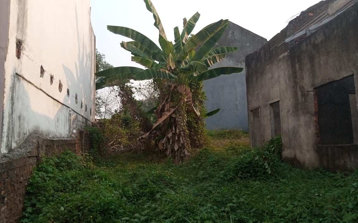 DIJUAL TANAH KAVLING BELAKANG KEDAMAIAN SAPTA MARGA PALEMBANG (1)