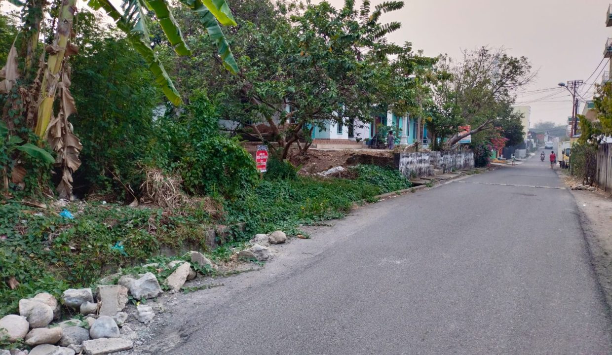 DIJUAL TANAH KAVLING DEKAT PARAMOUNR SCHOLL PALEMBANG (4)