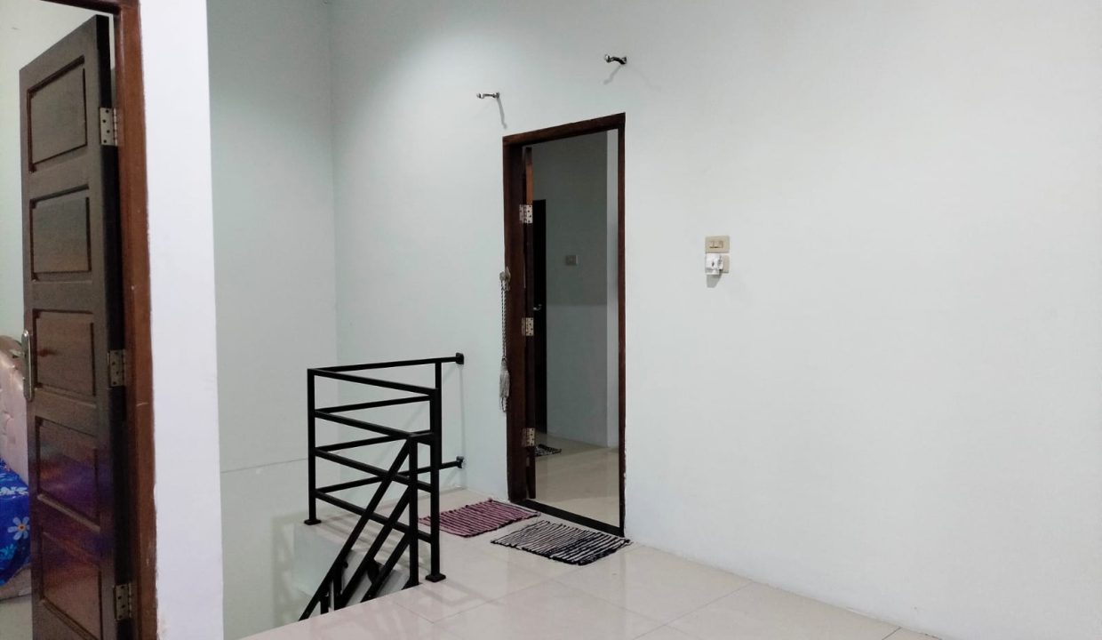 DIJUAL TOWNHOUS EDEKAT RSUD SITI FATIMAH (10)