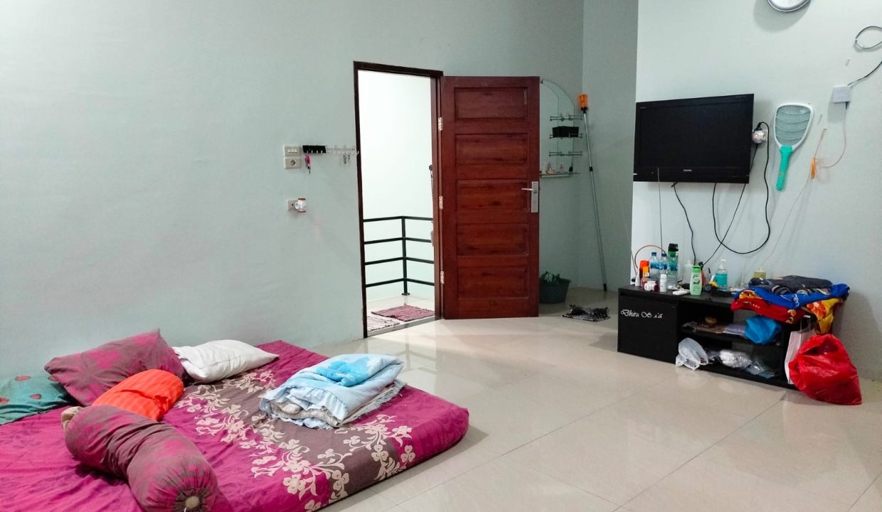 DIJUAL TOWNHOUS EDEKAT RSUD SITI FATIMAH (11)