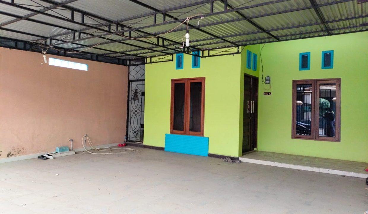 DIJUAL TOWNHOUS EDEKAT RSUD SITI FATIMAH (2)