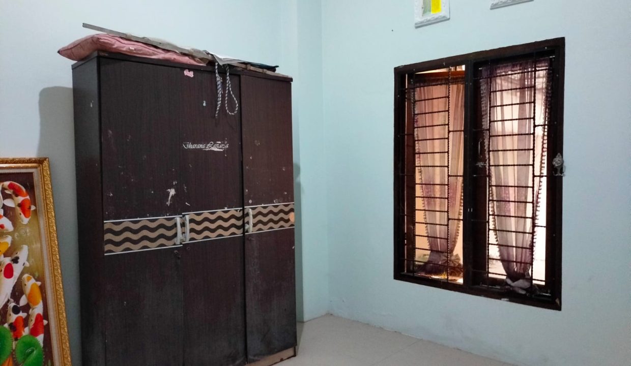 DIJUAL TOWNHOUS EDEKAT RSUD SITI FATIMAH (3)
