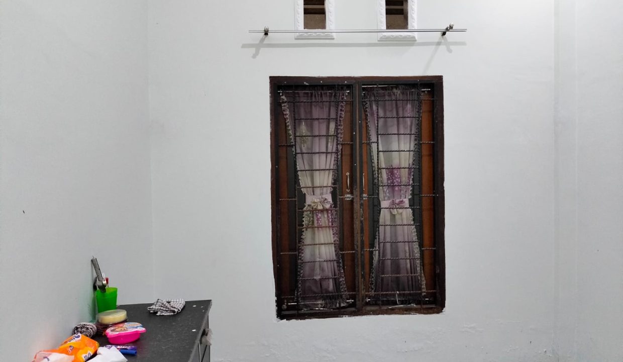 DIJUAL TOWNHOUS EDEKAT RSUD SITI FATIMAH (4)