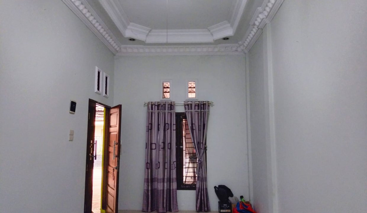 DIJUAL TOWNHOUS EDEKAT RSUD SITI FATIMAH (5)