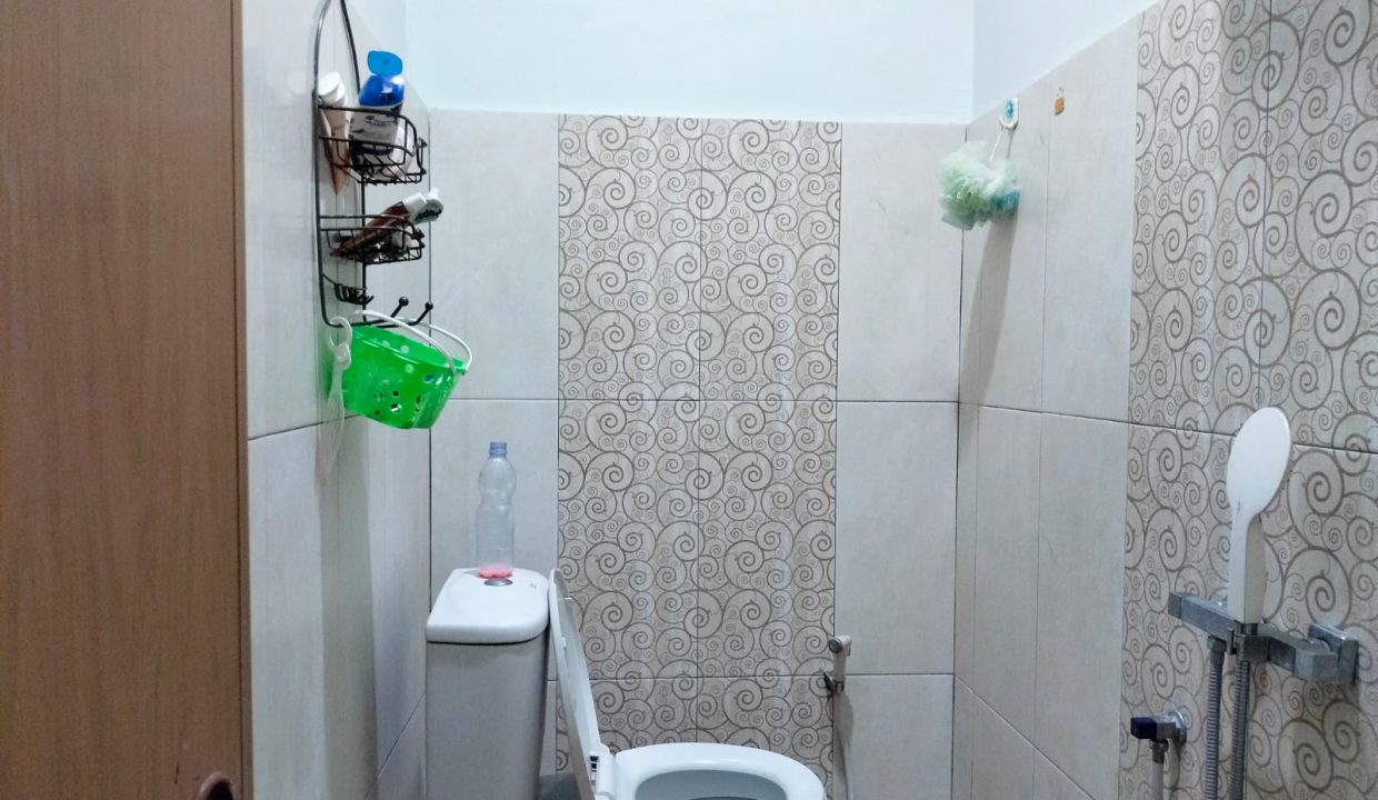 DIJUAL TOWNHOUS EDEKAT RSUD SITI FATIMAH (57)