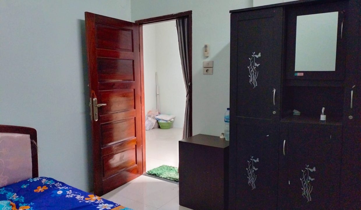 DIJUAL TOWNHOUS EDEKAT RSUD SITI FATIMAH (8)