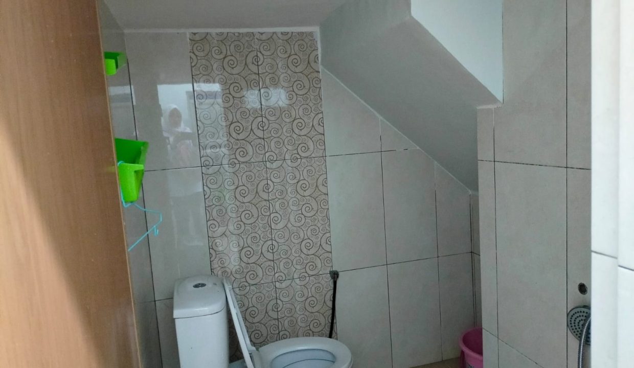 DIJUAL TOWNHOUS EDEKAT RSUD SITI FATIMAH (96)