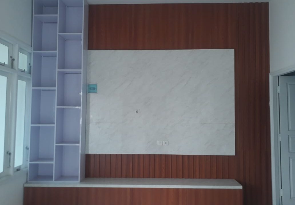 DIJUAL TOWNHOUSE FULL FURNISH PALIMO REGENCY PALEMBANG (13)