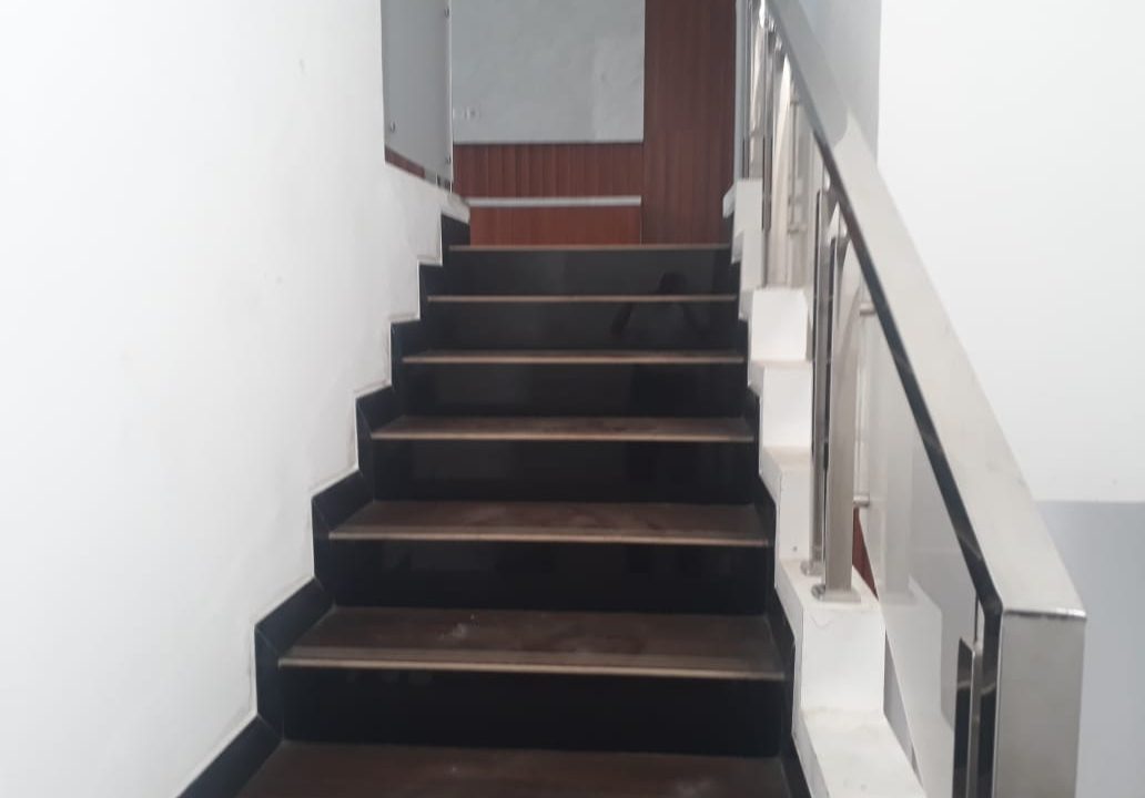 DIJUAL TOWNHOUSE FULL FURNISH PALIMO REGENCY PALEMBANG (1,4)