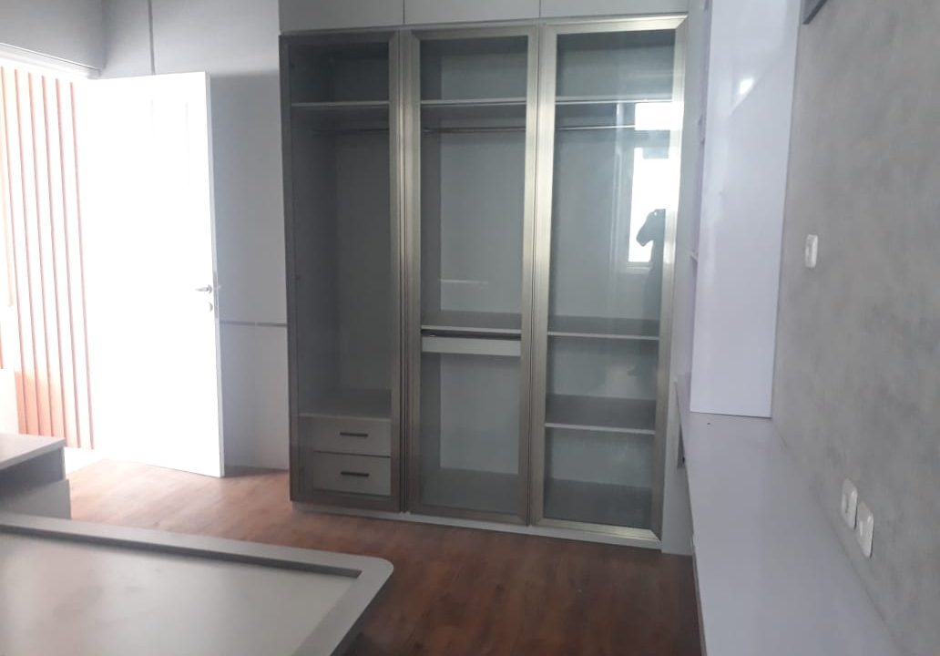 DIJUAL TOWNHOUSE FULL FURNISH PALIMO REGENCY PALEMBANG (5)