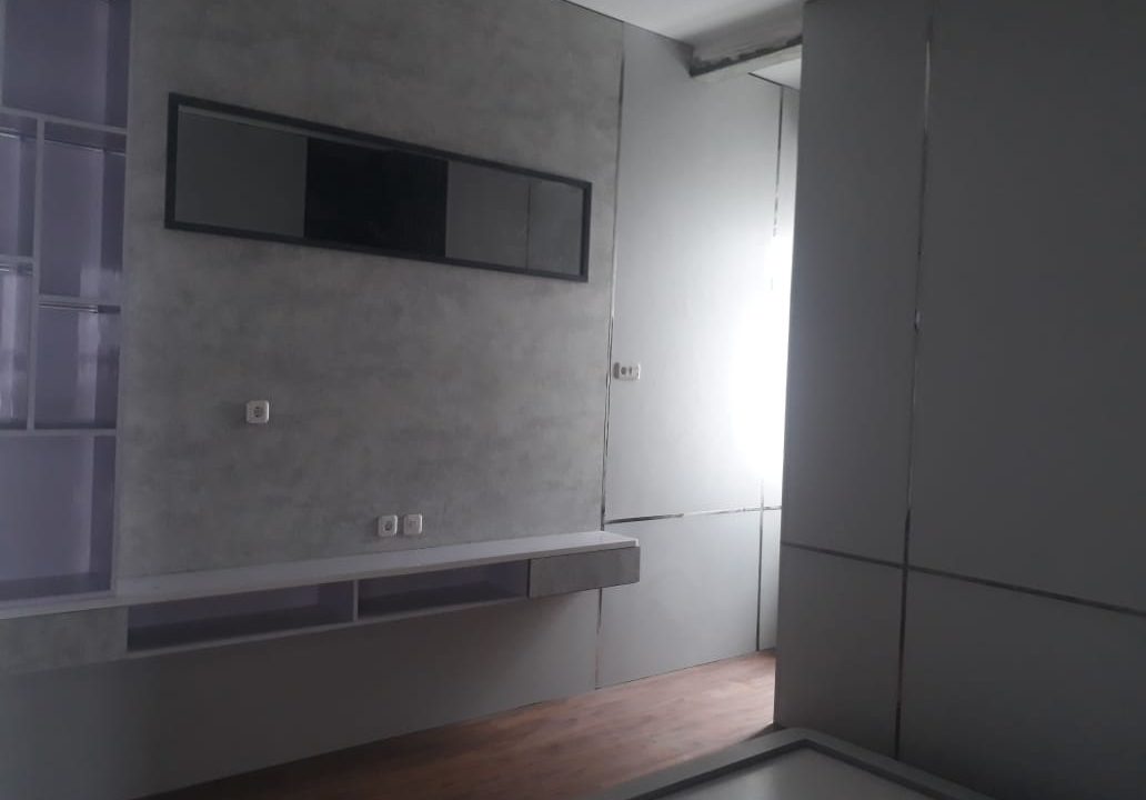 DIJUAL TOWNHOUSE FULL FURNISH PALIMO REGENCY PALEMBANG (7)