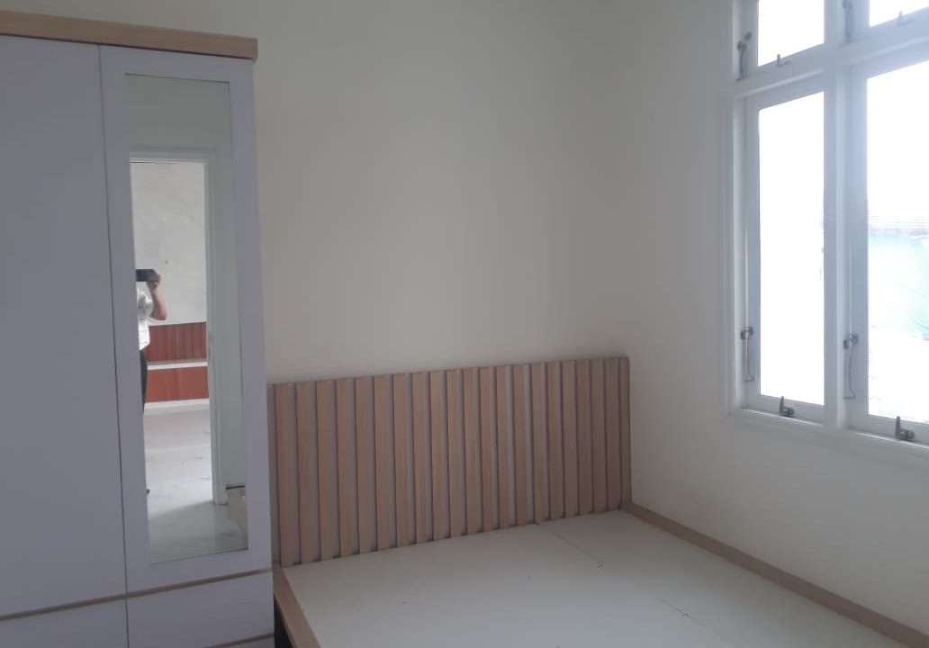 DIJUAL TOWNHOUSE FULL FURNISH PALIMO REGENCY PALEMBANG (9)