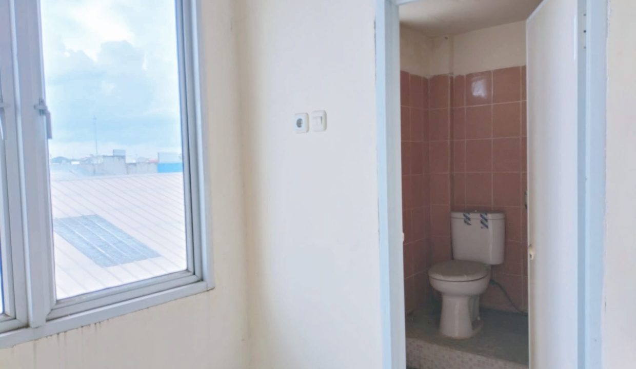 DISEWAKAN RUKO SUDIRMAN PALEMBANG (2)