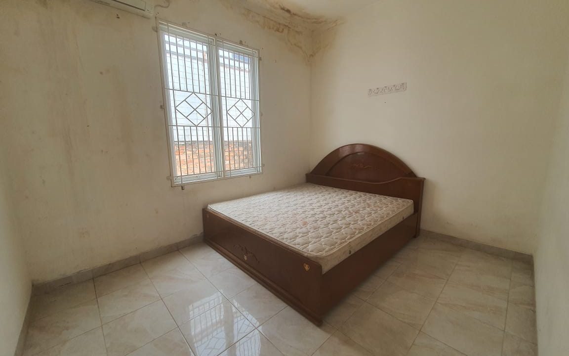 DISEWAKAN RUMAH KOMPLEK EL CLASICO SUKABANGUN PALEMBANG (4)