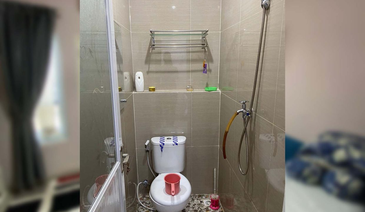 DISEWAKAN TOWNHOUSE KENTEN RESORT (10)