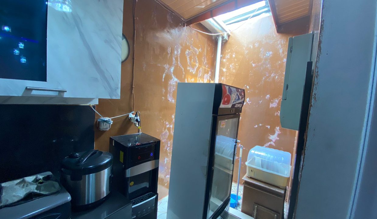 DISEWAKAN TOWNHOUSE KENTEN RESORT (6)