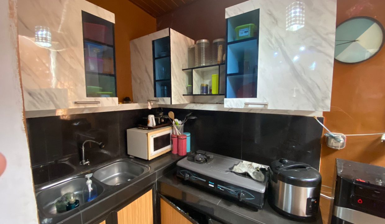 DISEWAKAN TOWNHOUSE KENTEN RESORT (7)