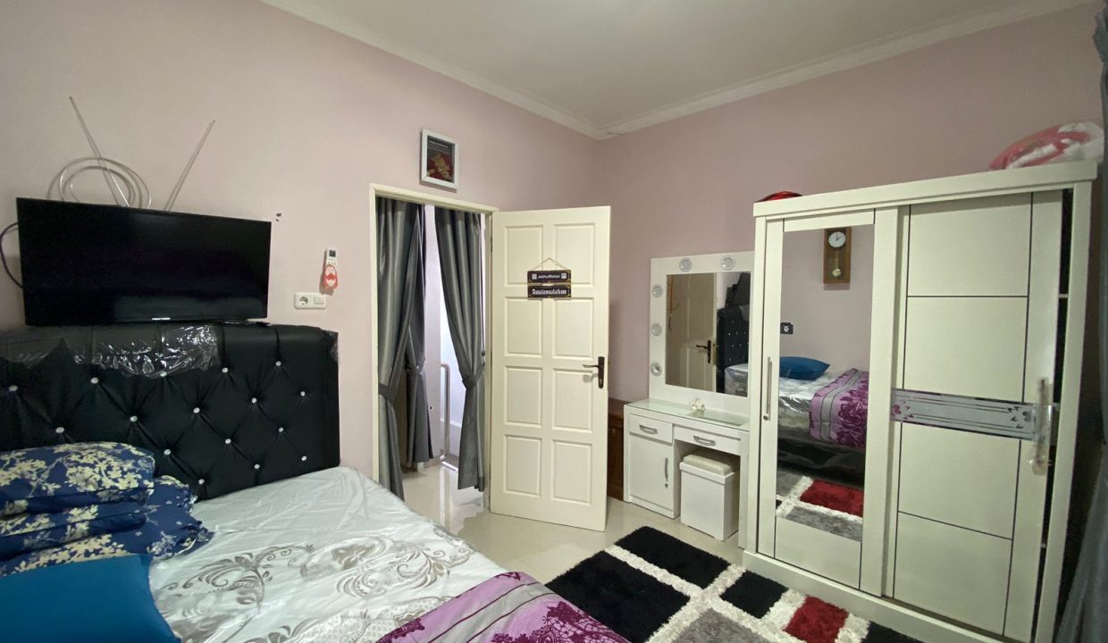 DISEWAKAN TOWNHOUSE KENTEN RESORT (8)