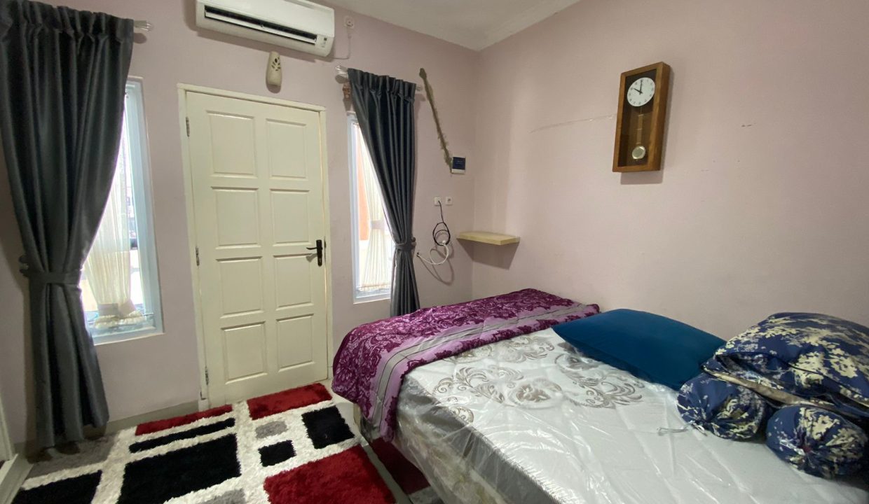 DISEWAKAN TOWNHOUSE KENTEN RESORT (9)