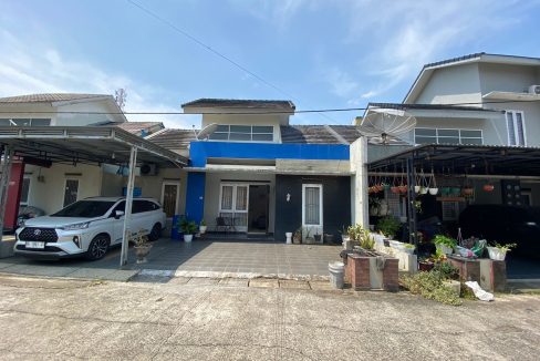 Taman Sejahtera (1)