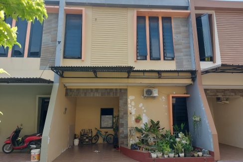 Townhouse Alamsyah (1)